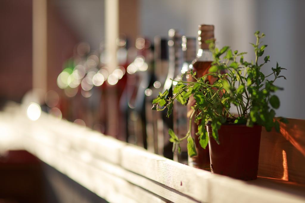 Pura Vida Sky Bar & Hostel Bukurešť Exteriér fotografie