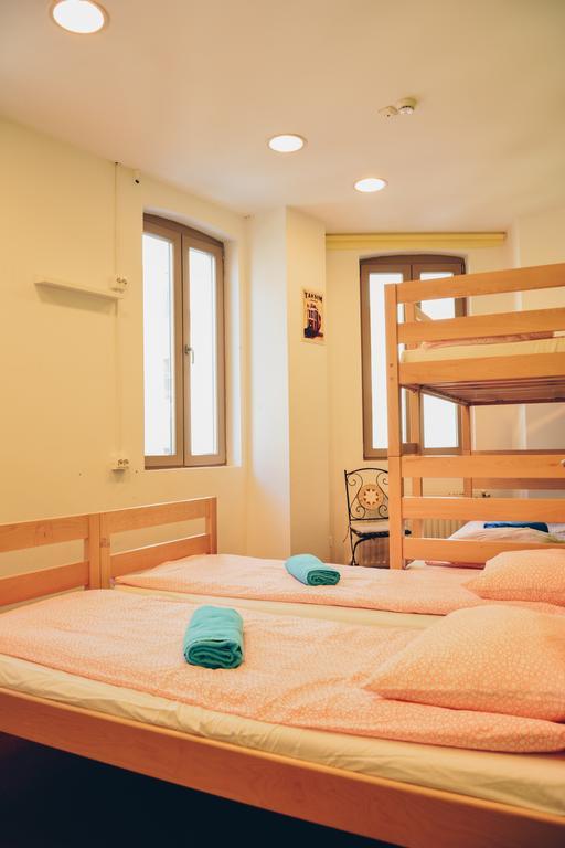 Pura Vida Sky Bar & Hostel Bukurešť Exteriér fotografie