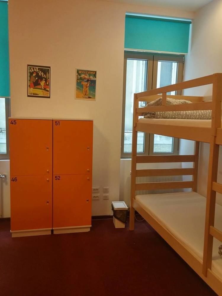 Pura Vida Sky Bar & Hostel Bukurešť Exteriér fotografie