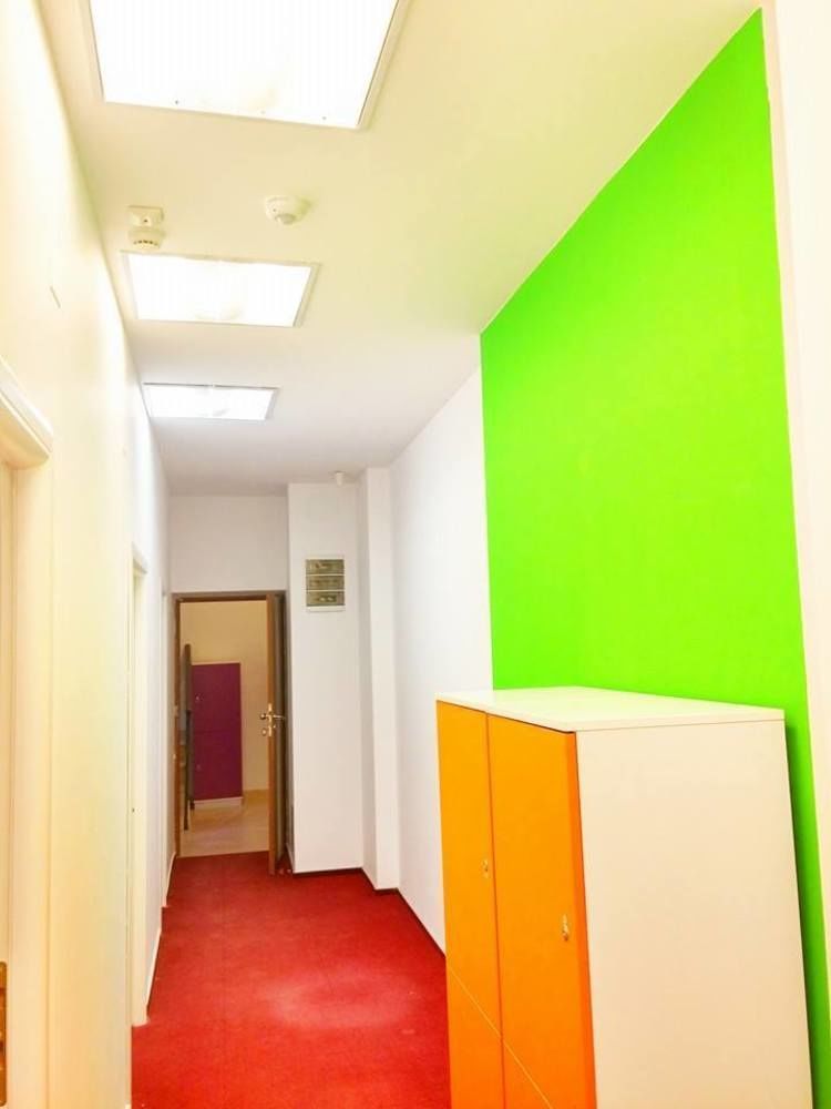 Pura Vida Sky Bar & Hostel Bukurešť Exteriér fotografie